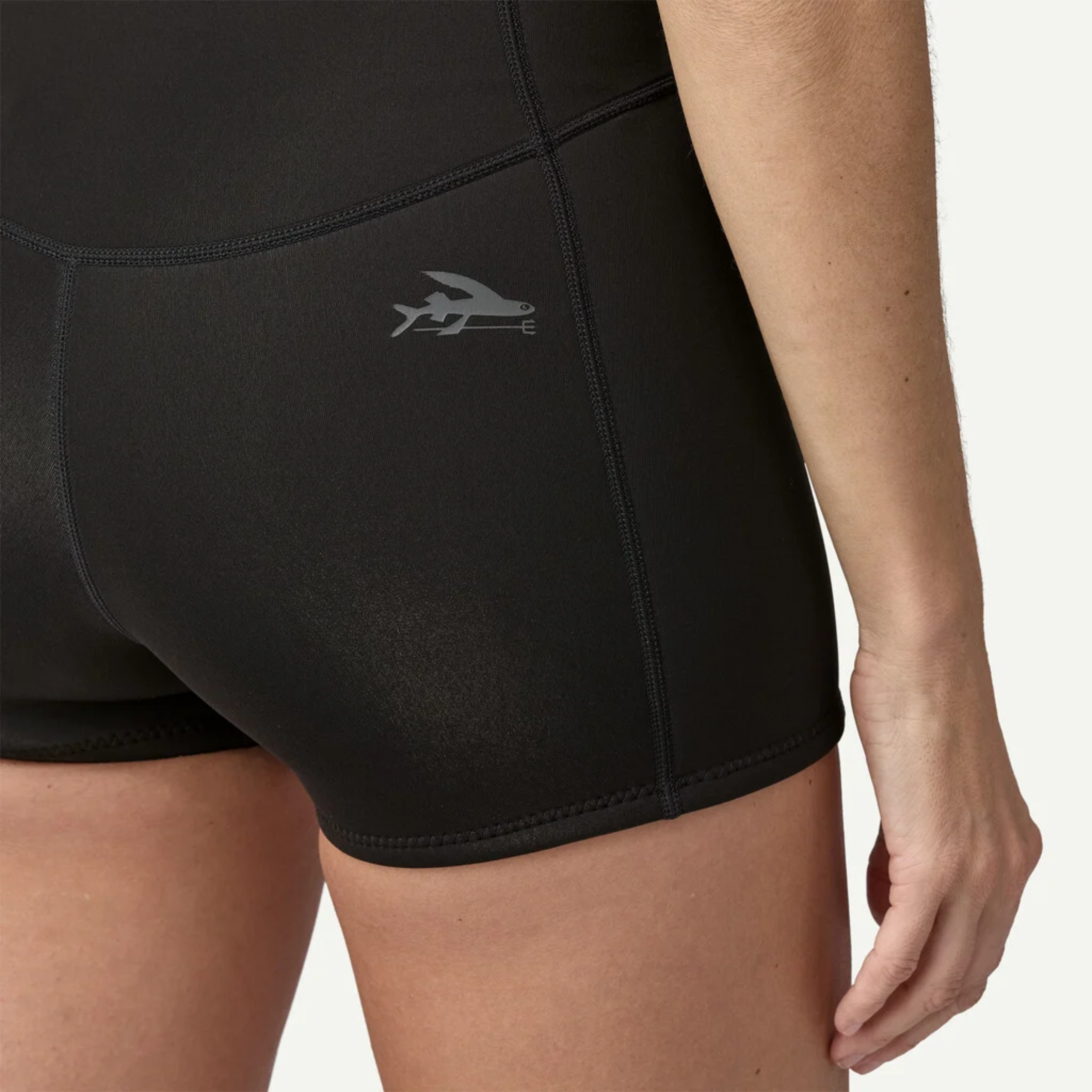 Shorty Femme PATAGONIA Yulex Regulator Lite Spring Jane Wetsuit